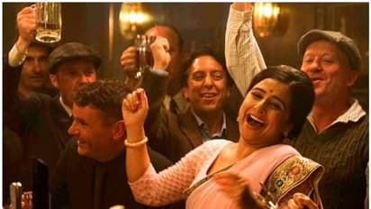 'শকুন্তলা দেবীর অঙ্ক কষা যেন ম্যাজিকের মত ছিল',  এক্সক্লুসিভ সাক্ষাৎকারে অকপট বিদ্যা বালন