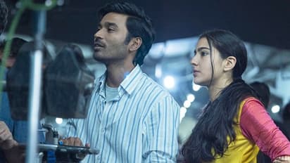 Atrangi Re: Akshay Kumar, Sara Ali Khan and Dhanush to start shooting in three cities of India