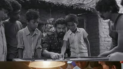 இந்த 4 பேரையும் அன்புவோட வாழ்க்கைல இணைக்குறது ராஜன்! வடசென்னையை தெறிக்க விட்ட மீம்ஸ்!