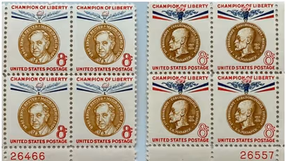 സ്റ്റാമ്പുകൾ ചില്ലറക്കാരല്ല, ആ രാജ്യത്തിന്റെ രാഷ്ട്രീയ, സാംസ്കാരിക നിലപാടുകളാണ്; ചില ചരിത്രകഥകള്...