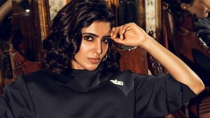 Is Samantha Akkineni delaying her pregnancy for this reason?