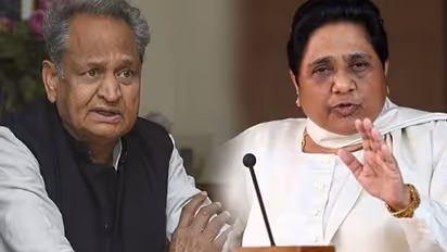 Rajasthan political impasse: How will Ashok Gehlot fight issue of merging 6 BSP MLAs with Congress?