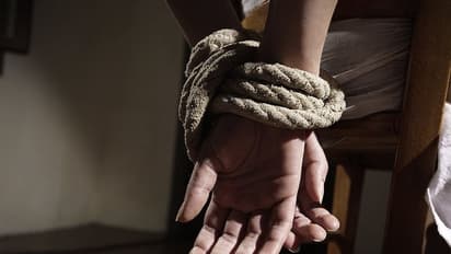 మహబూబాబాద్లో 9 ఏళ్ల బాలుడి కిడ్నాప్: రూ. 45 లక్షలు డిమాండ్