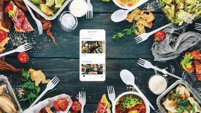 ലോക്ക്ഡൗണില് ഇന്ത്യക്കാർ ഏറ്റവും കൂടുതൽ ഓര്ഡര് ചെയ്ത ഭക്ഷണം ഇതാണ്...