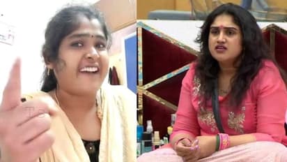 నటి వనిత మూడో పెళ్లి వివాదం.. కరోనా వైరస్ వ్యాపింప చేస్తోందంటూ..