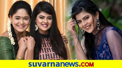 ನಿಯಮ ಉಲ್ಲಂಘನೆ: ಪೊಲೀಸ್ ಠಾಣೆ ಮೆಟ್ಟಿಲೇರಿದ 'ಪಾರು' ನಟಿ!