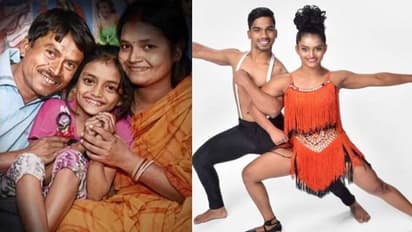 ഒരു ഗ്രാമത്തിലെ സാധാരണക്കാരന്‍ കര്‍ഷകന്‍റെ മകള്‍ ലോകപ്രശസ്‍ത വേദിയിലെത്തി അമ്പരപ്പിച്ച കഥ...