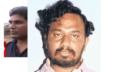 మొద్దు శ్రీను హత్య కేసు దోషి ఓం ప్రకాష్ మృతి