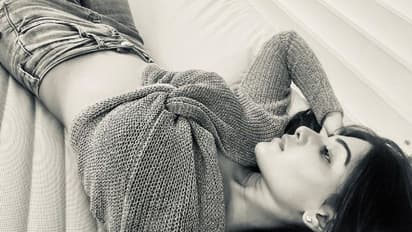 వైరల్: నడుమందాలు చూపిస్తూ.. హాట్ ఫోటో షేర్ చేసిన సమంత