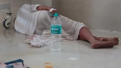 কলকাতার সরকারি হাসপাতালে রমরমিয়ে চলছে শয্যা চক্র,  প্রাণ বাঁচাতে গিয়ে প্রতারণার শিকার