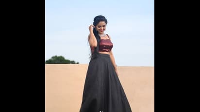 'ನನ್ನರಸಿ ರಾಧೆ'ಗೆ ಇಂಚರ ಆಯ್ಕೆ ಆಗಿದ್ದೇ ಈ ಕನ್ನಡದ ನಟಿಯಿಂದ?