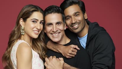 इस महीने से शुरू होगी अक्षय कुमार और सारा अली खान की फिल्म की शूटिंग, ये सुपरस्टार भी आएगा नजर