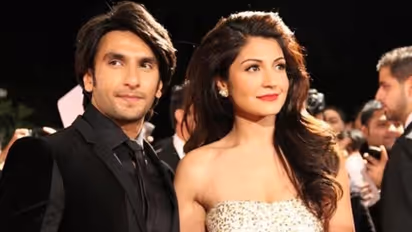 When Ranveer Singh called Anushka Sharma his girlfriend, warned fan not to flirt with her
