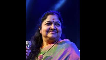 ಕರುನಾಡ ಕಲ್ಲುಕಲ್ಲಿನಲೂ ಕನ್ನಡದ ನುಡಿ ಕೇಳಿಸಿದ ಗಾಯಕಿಗೆ ಹುಟ್ಟು ಹಬ್ಬದ ಶುಭಾಶಯಗಳು