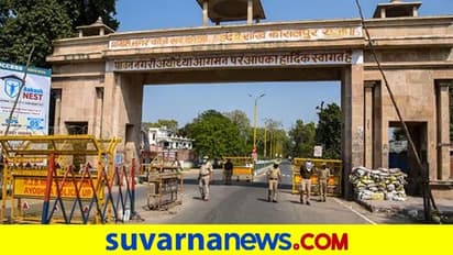 ರಾಮ ಮಂದಿರದ 2,000 ಅಡಿ ಆಳದಲ್ಲಿ ಇಡಲಾಗುತ್ತೆ ಟೈಂ ಕ್ಯಾಪ್ಸೂಲ್!