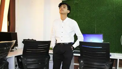 Youngest digital entrepreneur Siddhant Kumar akaSiddhant Thakran turns to be the youngest millionaire of India