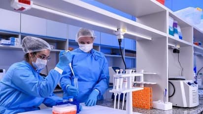 Singapore: Here’s a coronavirus test technique that delivers results in 36 minutes