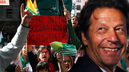 পুরো জম্মু-কাশ্মীর গিলে নিল পাকিস্তান, হঠকারি পদক্ষেপে নয়া মানচিত্র প্রকাশ করলেন ইমরান, দেখুন