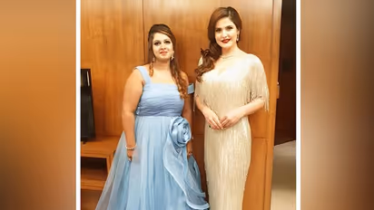 Paramitas: Pallavi Aggarwal's celebrity fashion designer's perfect brand