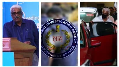 9 മണിക്കൂർ ചോദ്യം ചെയ്ത ശേഷം ശിവശങ്കറിനെ എൻഐഎ ഇന്ന് വിട്ടയച്ചു; നാളെയും ചോദ്യം ചെയ്യും