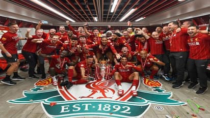 চ্যাম্পিয়নস লিগে যোগ্যতা অর্জন করল ইপিএলের ৪টি দল,জেনে নিন তাদের খুঁটিনাটি