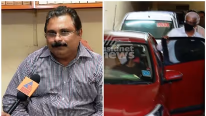 'ചോദ്യം ചെയ്യൽ നീണ്ടതിൽ അസ്വാഭാവികതയില്ല', സരിത് ശിവശങ്കറിനെതിരെ മൊഴി നല്കിയിട്ടില്ലെന്നും അഭിഭാഷകന്