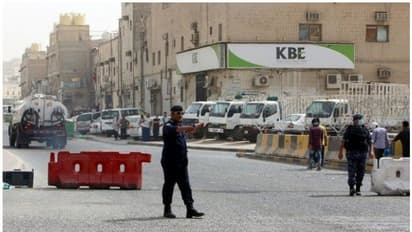 കുവൈത്തിൽ ലോക്ഡൗൺ പൂർണ്ണമായും നീങ്ങുന്നു; ആശ്വാസത്തോടെ പ്രവാസികള്‍