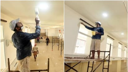 കോഴിക്കോട് ബീച്ച് ആശുപത്രിയില്‍ ആധുനിക സൗകര്യങ്ങളോടെ മെഡിക്കല്‍ ഐസിയു