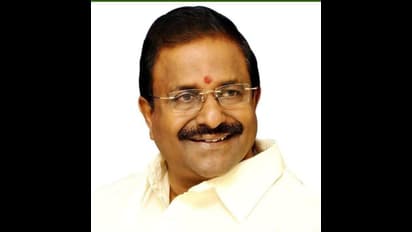  తిరుపతిలో  సోము వీర్రాజును  అడ్డగించిన ఆప్:  ఉద్రిక్తత