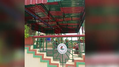 আইএসএল-এর আগে নয়া চমক, হাওড়ায় তৈরি হচ্ছে 'মোহনবাগান তাঁবু'