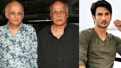 'বলিউডের সঙ্গে হাত মিলিয়েছে মুম্বই পুলিশ, জেরার বিষয়টি আসলে শো অফ'