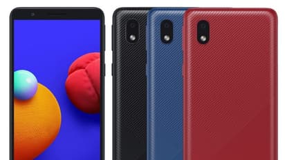 ഗ്യാലക്സി എം01 കോര്; കുറഞ്ഞവിലയില് സാംസങ്ങ് സ്മാര്ട്ട് ഫോണ്