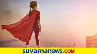 ಗಟ್ಟಿಹುಡುಗಿ ಮತ್ತವಳ ಬದುಕಿನ ಅಧ್ಯಾತ್ಮ!