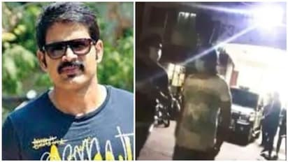 நடிகர் ஷாம் உட்பட 13 பேர் திடீர் கைது! வெளியான அதிர்ச்சி தகவல்... திரையுலகில் பரபரப்பு!