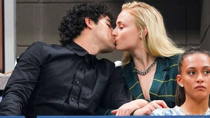 Joe Jonas, Sophie Turner divorce news: Social media shocked, one says 'True love really doesn’t exist anymore'