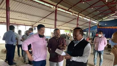 ಪ್ರತಿ ಪ್ರಜೆಗೂ ಉಚಿತ ಆಯುರ್ವೇದ ಔಷಧ: ಸಚಿವ ಈಶ್ವರಪ್ಪ