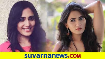 ತಂದೆ-ತಾಯಿಯನ್ನು ಕಳೆದುಕೊಂಡ ನಟಿಯ ಡಿಪ್ರೆಷನ್; ಮೈತ್ರಿಯಾ ಸ್ಫೂರ್ತಿ ಕಥೆ!