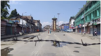 ‘‘మహా’’ లాక్ డౌన్: ఈ రోజు తొలగనున్న ఉత్కంఠ