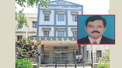 వరంగల్ ఎంజిఎం ఆసుపత్రి సూపరింటెండెంట్ రాజీనామా, కారణం...