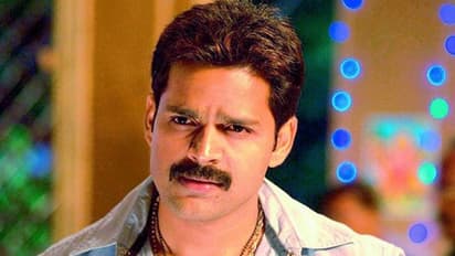 വാതുവെപ്പ്: തമിഴ് നടന് ശ്യാം അടക്കം 12 പേര് അറസ്റ്റില്