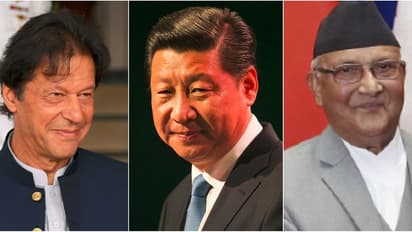 ইমরান এখন জিনপিং-এর শাগরেদ, পাক রাজনীতি-অর্থনীতি সবই তুলে দিচ্ছেন চিনের হাতে