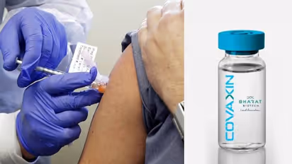 ഇന്ത്യയുടെ കൊവാക്സിന്‍റെ മനുഷ്യരിലെ പരീക്ഷണം ഭുവനേശ്വറില്‍ ആരംഭിച്ചു