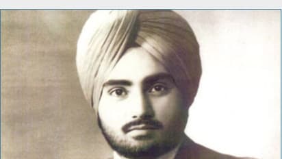 ಸ್ಕ್ವಾಡ್ರನ್ ಲೀಡರ್ ದಲೀಪ್‌  ಸಿಂಗ್‌ಗೆ 100ನೇ ಹುಟ್ಟುಹಬ್ಬದ ಸಂಭ್ರಮ: ಶುಭ ಕೋರಿದ ಸೇನೆ!