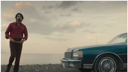 കുറുപ്പായി ദുല്ഖര്, സുകുമാര കുറുപ്പിന്റെ കഥ പറയുന്ന സിനിമയുടെ വീഡിയോ പുറത്തുവിട്ടു