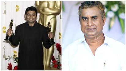 ஏ.ஆர்.ரகுமானுக்கு எதிராக செயல்படுபவர்கள் கண்டிக்கத்தக்கவர்கள்..! அமைச்சர் எஸ்.பி.வேலுமணி அதிரடி ட்விட்..!