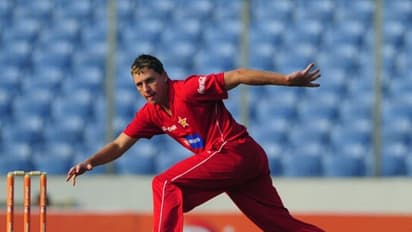 আন্তর্জাতিক ক্রিকেটে পরপর ৩ ম্য়াচে আউট করেছেন সচিনকে, বর্তমানে এসি মিস্ত্রি সেই ক্রিকেটার