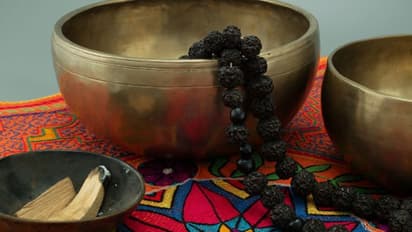 গুণমান ও প্রয়োজন জেনে তবেই ধারণ করুন রুদ্রাক্ষ, নইলে পড়তে হতে পারে সমস্যায়