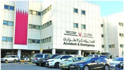 കുറിപ്പടിയില്ലാതെ 1.2 ലക്ഷം ഗുളികള് വിതരണം ചെയ്തു; ബഹ്റൈനില് മൂന്ന് പേര് അറസ്റ്റില്