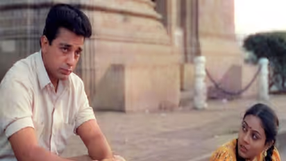 Nayagan: Kamal Hassan starrer to re-release on THIS date