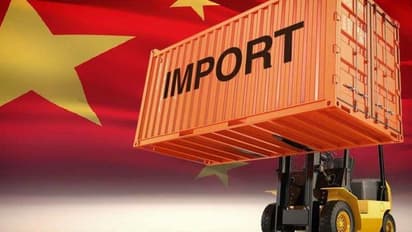 Why India Inc still relies heavily on Chinese imports